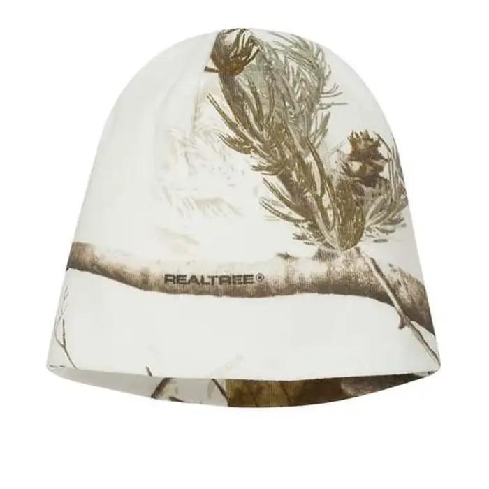 Chapeau froid tendance rétro américain pour hommes et femmes avec la même mode d'hiver