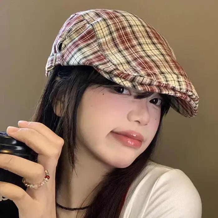 Nouveau chapeau pour femmes