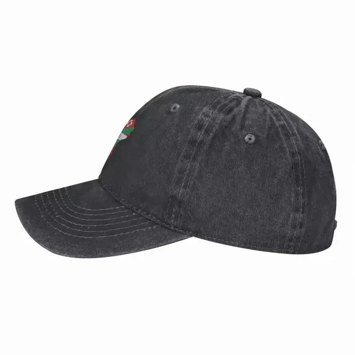 Chapeau de cowboy de luxe pour hommes et femmes