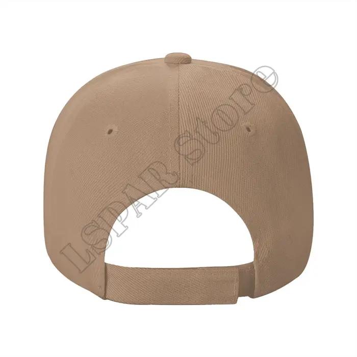 Casquette de Baseball à visière de poulet coq