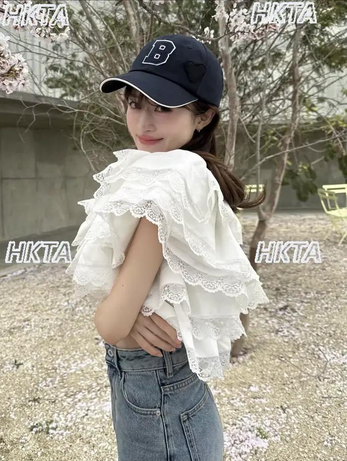Chapeau de Baseball pour femmes