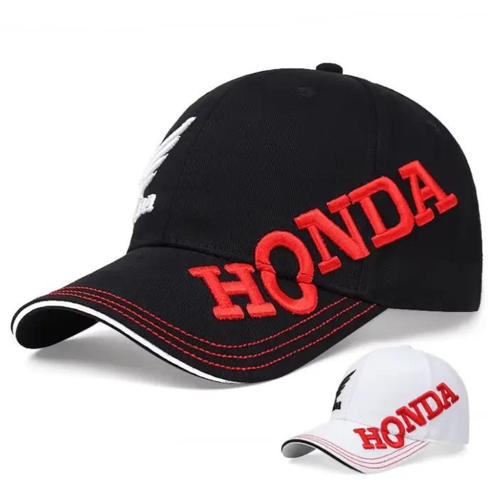 Chapeau de baseball HONDA