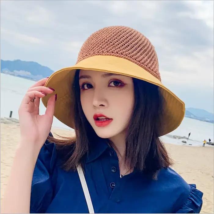 Chapeaux d'été pour femmes