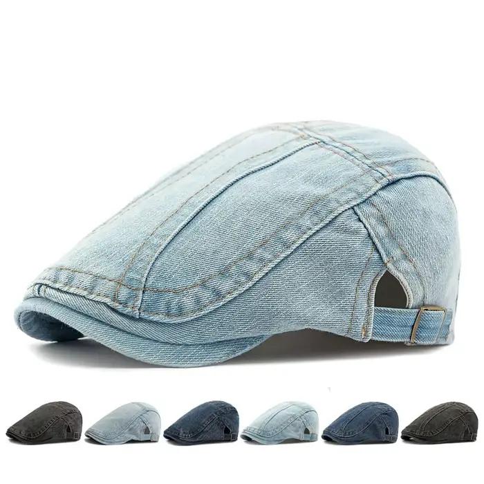 Chapeau de cowboy vintage pour hommes