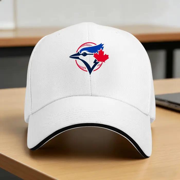 Casquette de baseball décontractée d'été