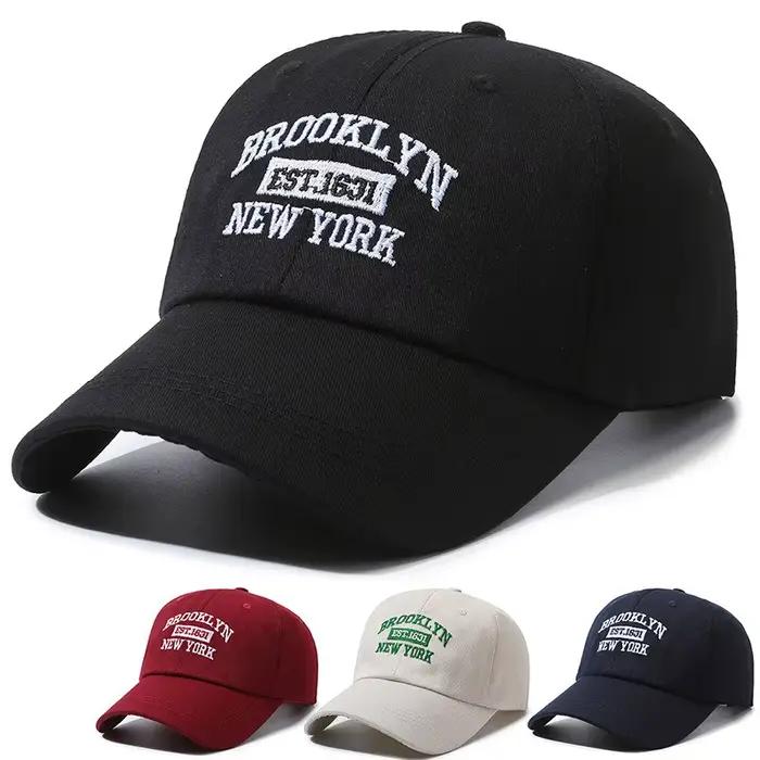 Chapeaux d'été pour hommes