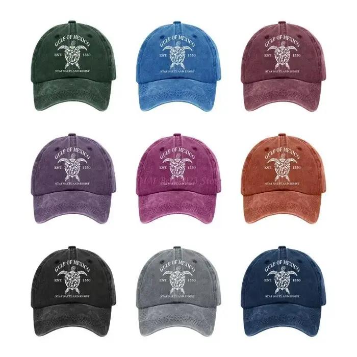 49ME – chapeau Baseball à mode