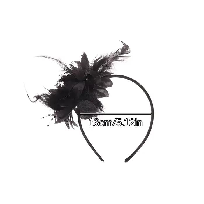 Chapeau Fascinateur pour Femme