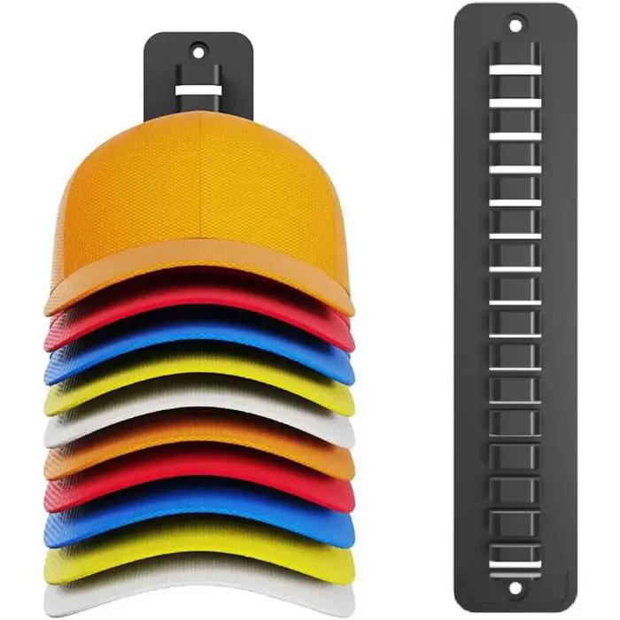 Organisateur de chapeaux pour casquettes de baseball