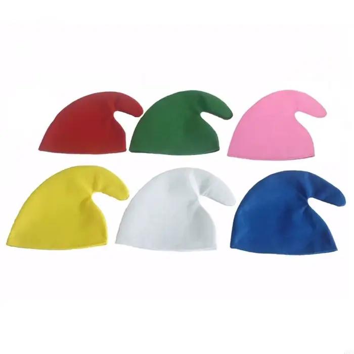 Chapeau noël T5UF, elfes confortables