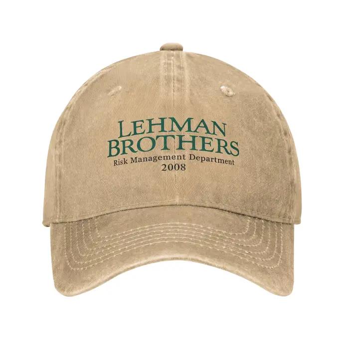Casquette de baseball pour hommes