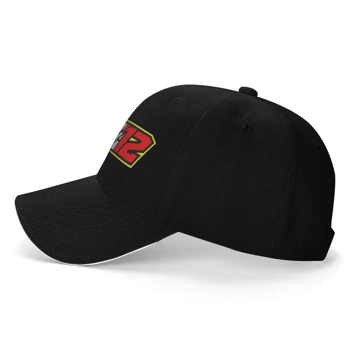 Casquette de baseball Marco Bezzecchi 72