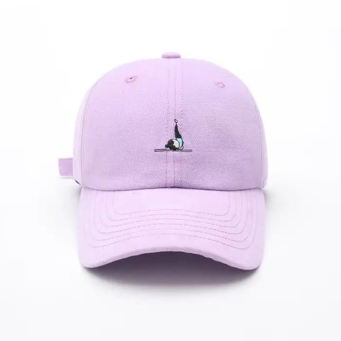 Casquette de Baseball pour fille