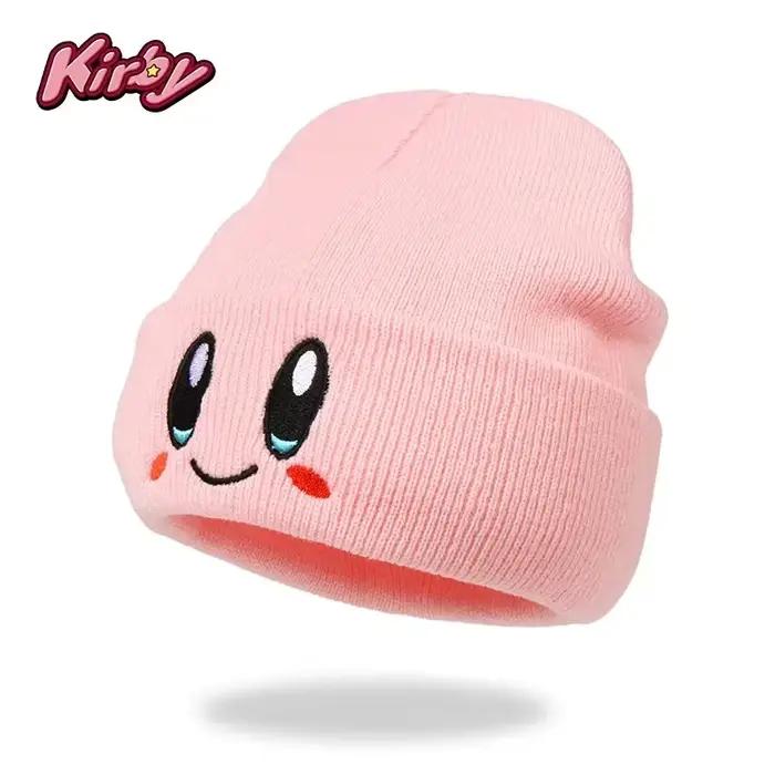 Chapeau de Cosplay Kawaii Anime Star Kirby