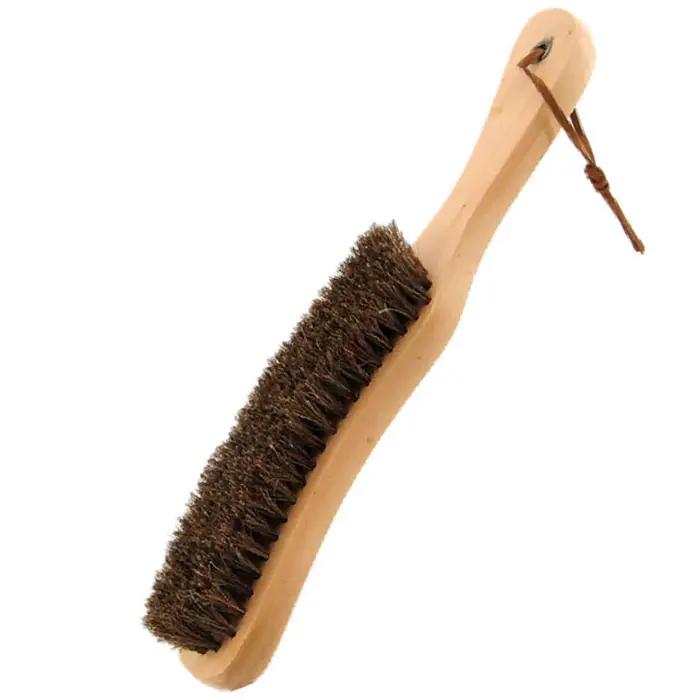 Brosse à chapeau Cowboy propre
