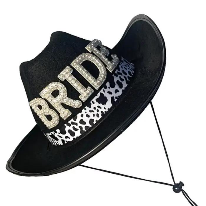 Chapeau à bijoux 39BD