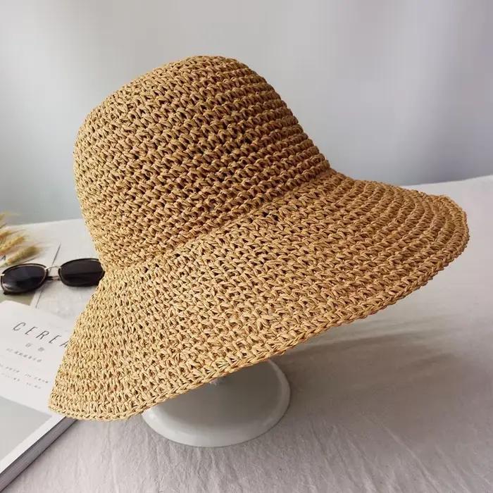 Chapeaux d'été et d'automne pour femmes