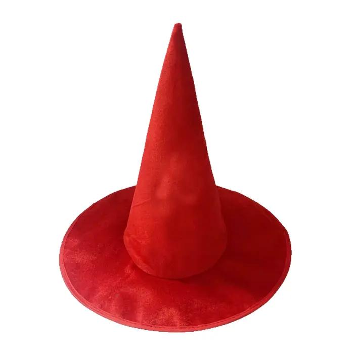 Chapeau de sorcière Halloween