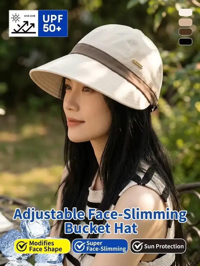 Chapeau de pêcheur pour femme