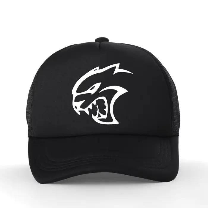 Casquette de baseball Hellcat Head