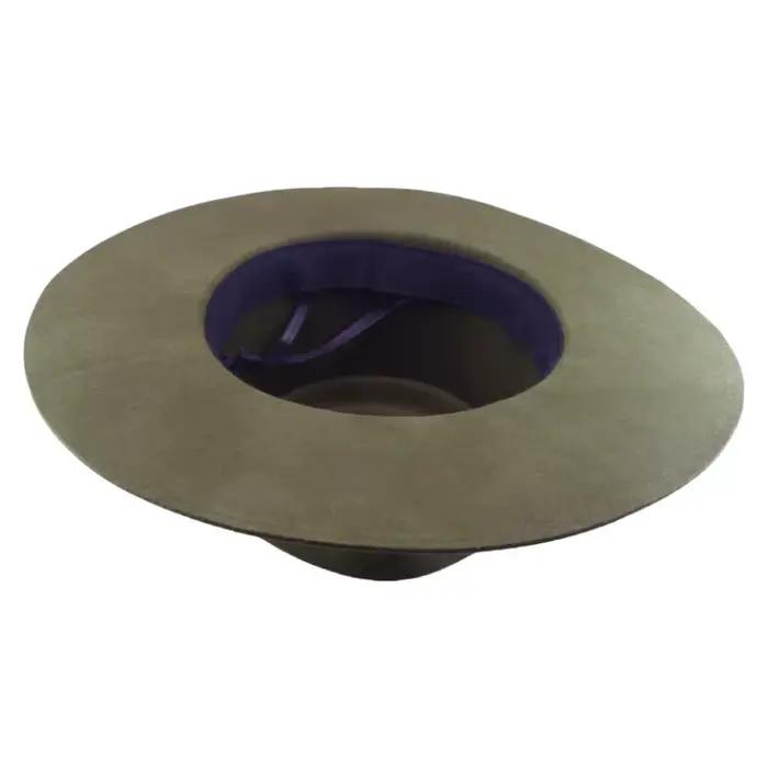 Chapeaux 100% Laine pour Hommes et Femmes