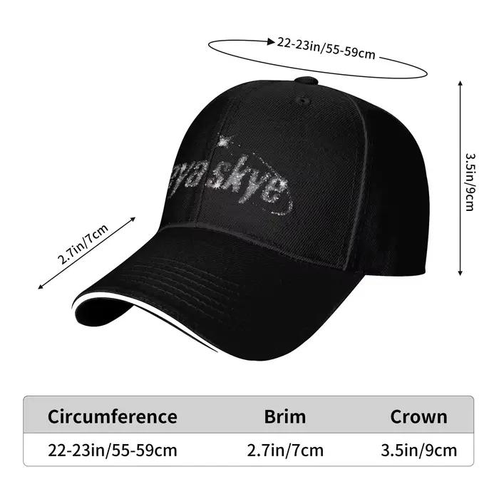 Casquette de baseball Freya Skye Music