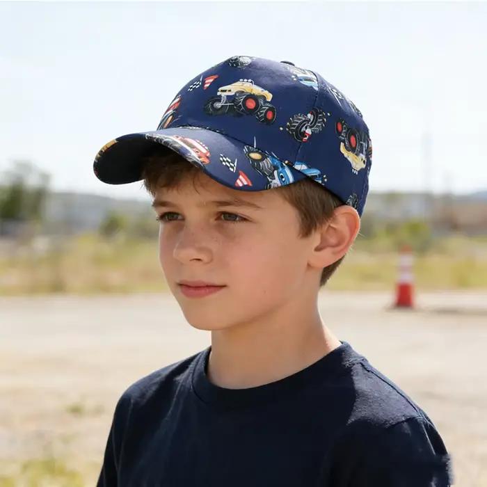 Casquettes de baseball pour enfants