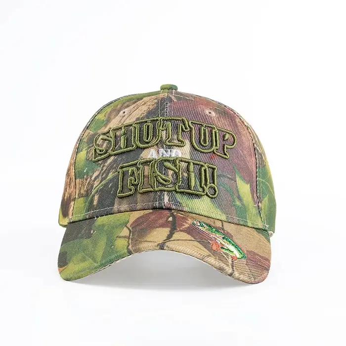 Chapeau de Camouflage pour hommes et femmes