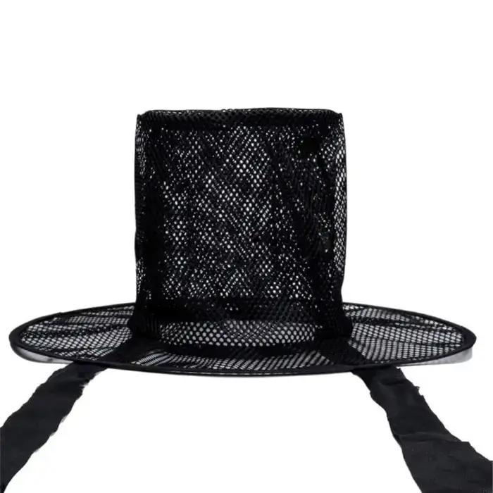 Chapeau coréen traditionnel léger