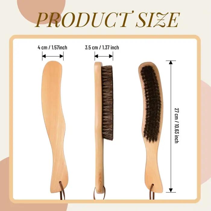 Brosse à chapeau Cowboy propre