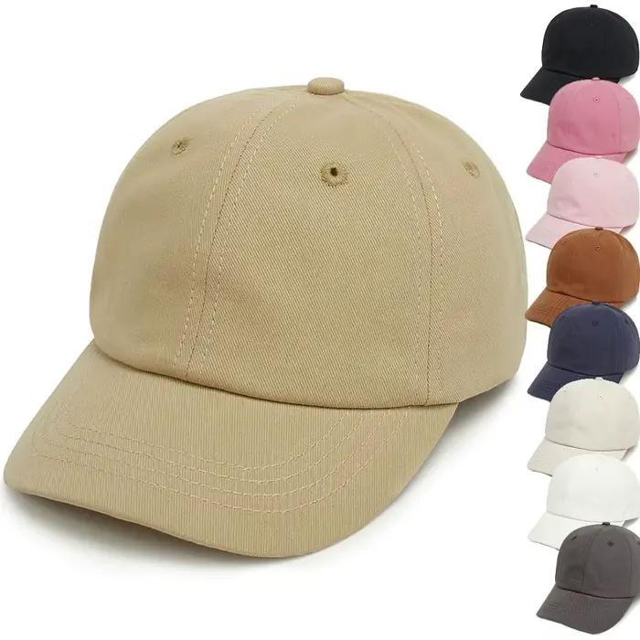 Casquettes pour enfants