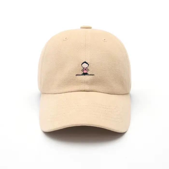 Casquette de Baseball pour fille