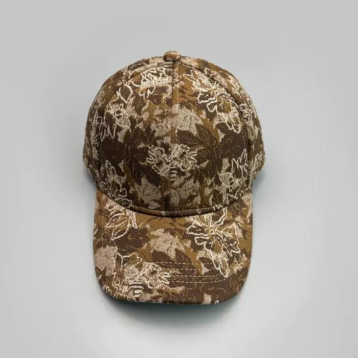 Chapeaux de Baseball Graffiti Chic
