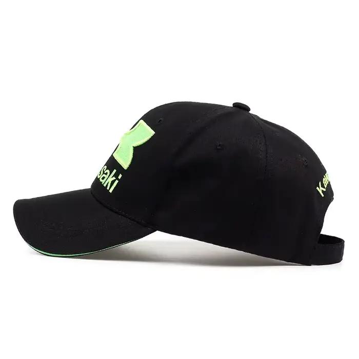 Casquette de baseball Kawasaki pour homme