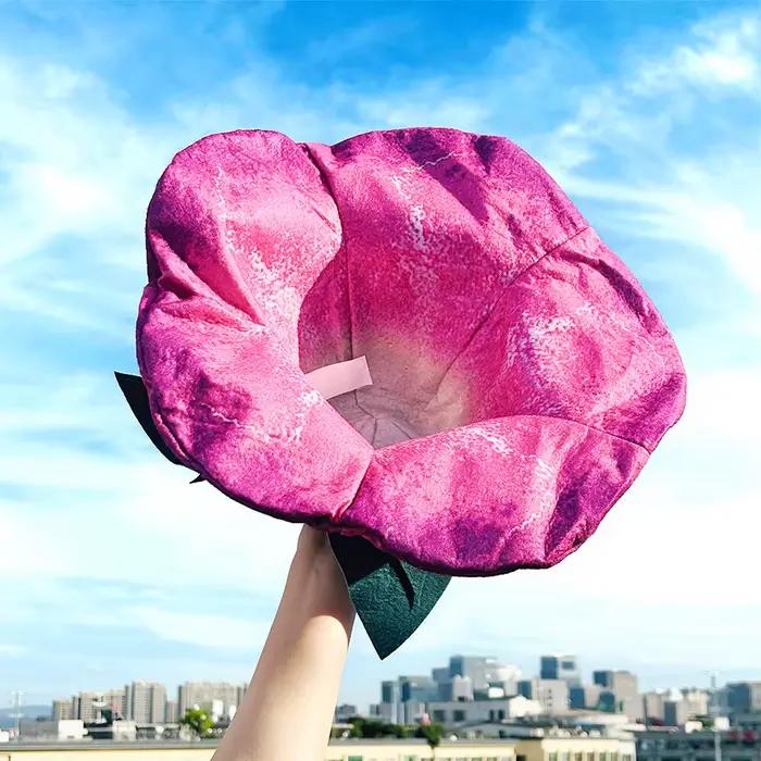 1 chapeau de déguisement de Pâques