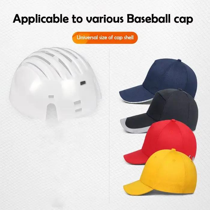 Casquette universelle PE