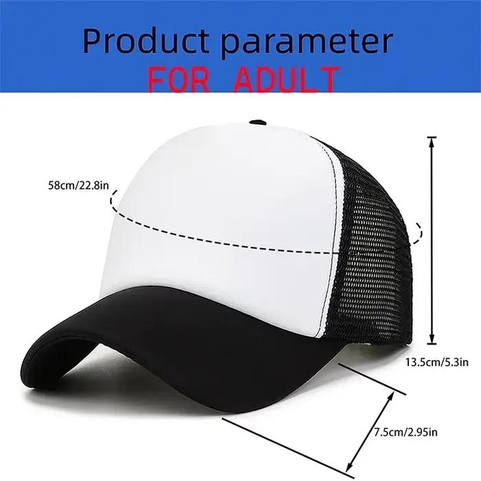 Casquette de Baseball chien homme filles femmes Hip Hop maman chapeau adulte amant été