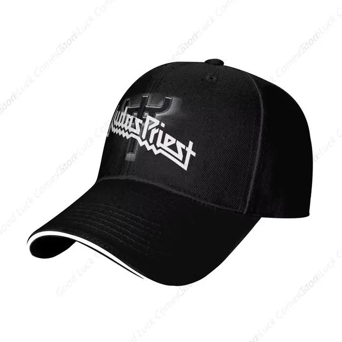 Casquette de baseball Judas Music in Priest