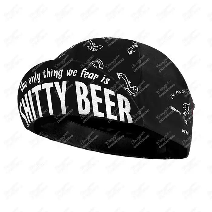 Casquette de cyclisme Ghisallo pour homme et femme polyester respirante et rapide séchage pour le vélo et les activités sportives en plein air