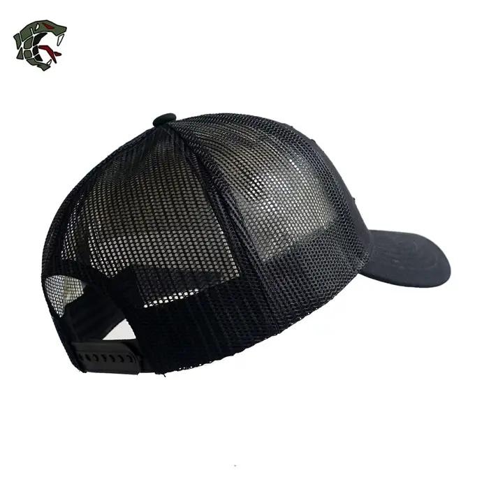TSNK Casquette de baseball tactique "SEAL TEAM" Clay/Jason Hayes SAS pour hommes et femmes