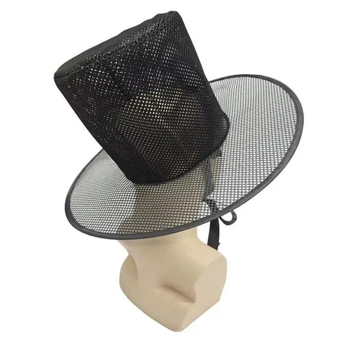 Chapeau coréen traditionnel léger