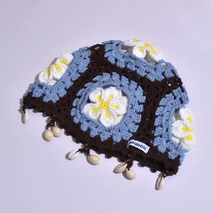 Chapeau tendance pour enfants de style coréen