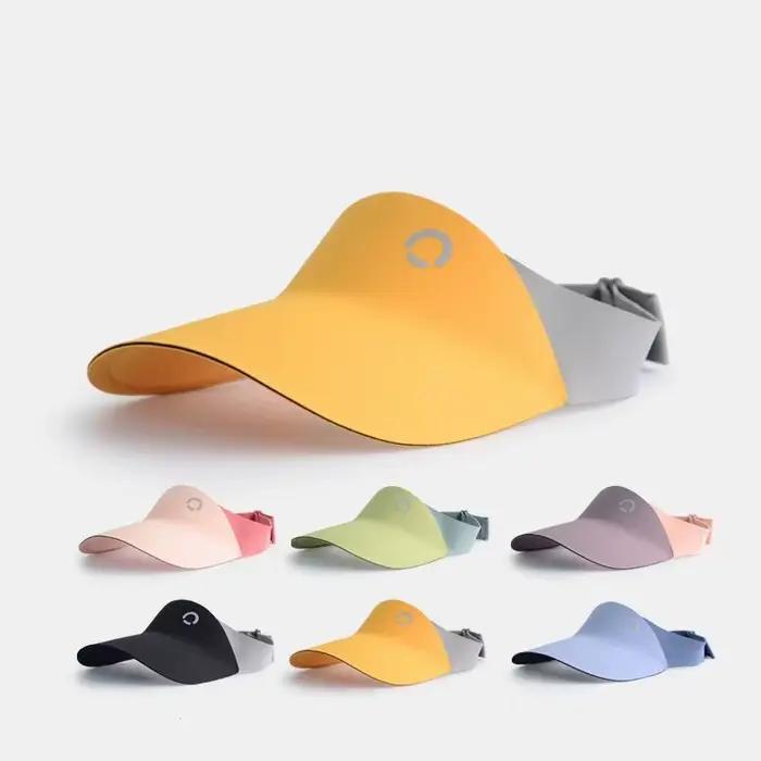 Chapeaux de protection solaire pour enfants