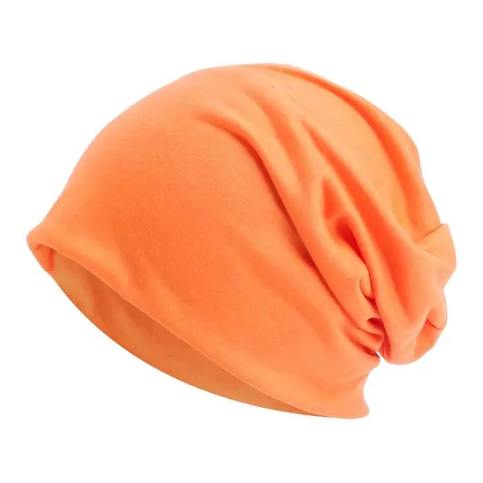 Bonnet unisexe automne hiver