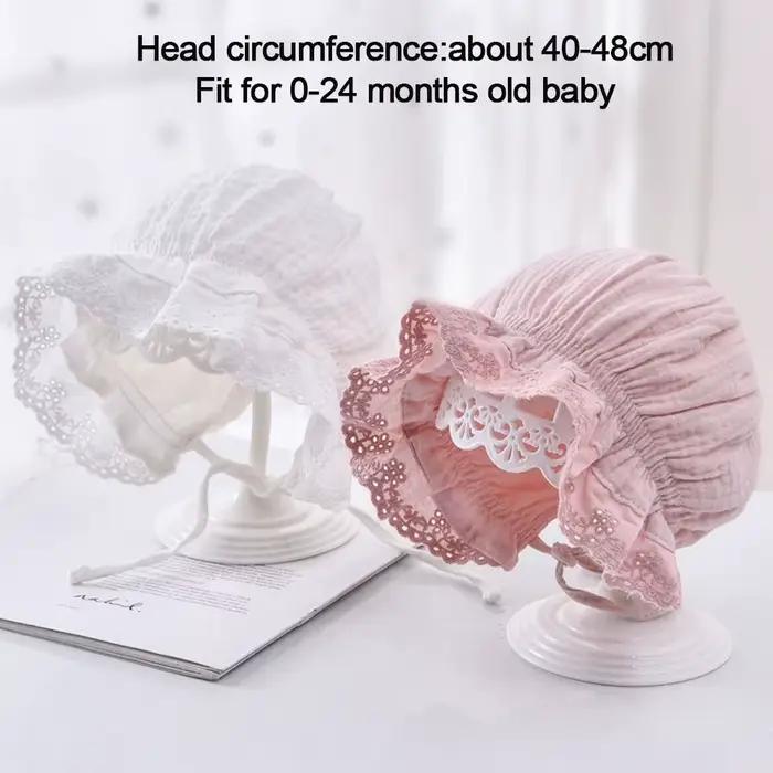 Casquettes pour garçons et filles