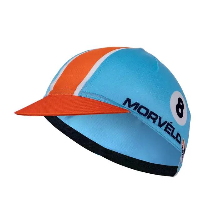 Casquettes de cyclisme de style classique OSCROLLING Gorra Ciclismo