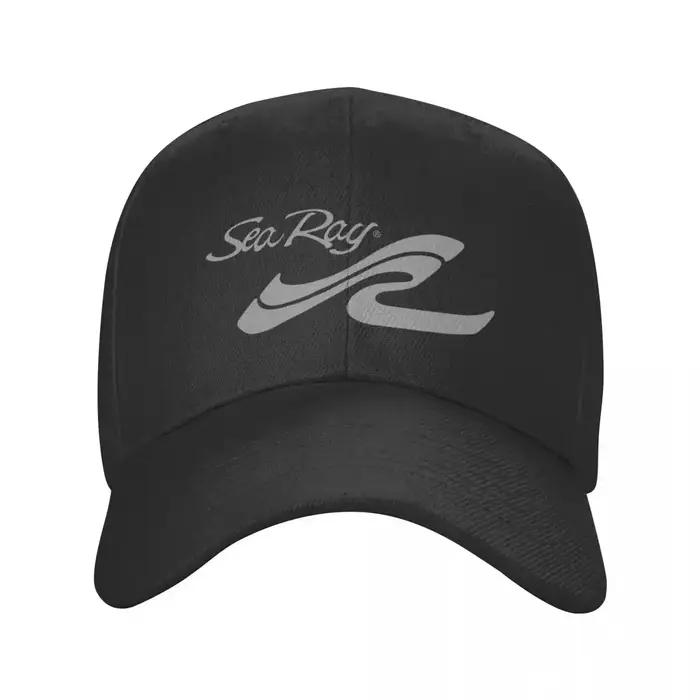 Casquette de baseball Sea Ray Boats
