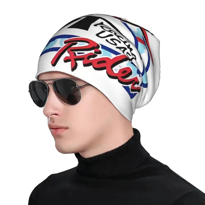 Bonnet JT Racing USA pour Hommes et Femmes