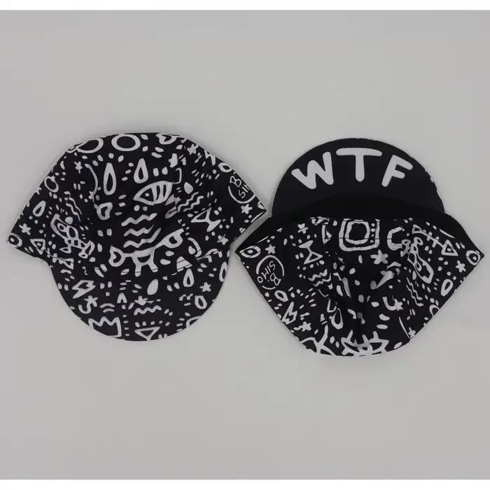 Casquette de cyclisme unisexe