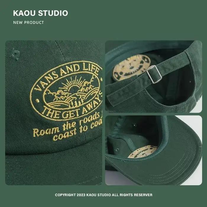 Nouveau Hip Hop à bord plat marque de mode casquette de Baseball américaine Hip Hop chapeau